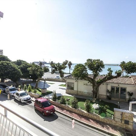 Via Crispi - Dimora Di Mare Porto Empedocle Exterior foto
